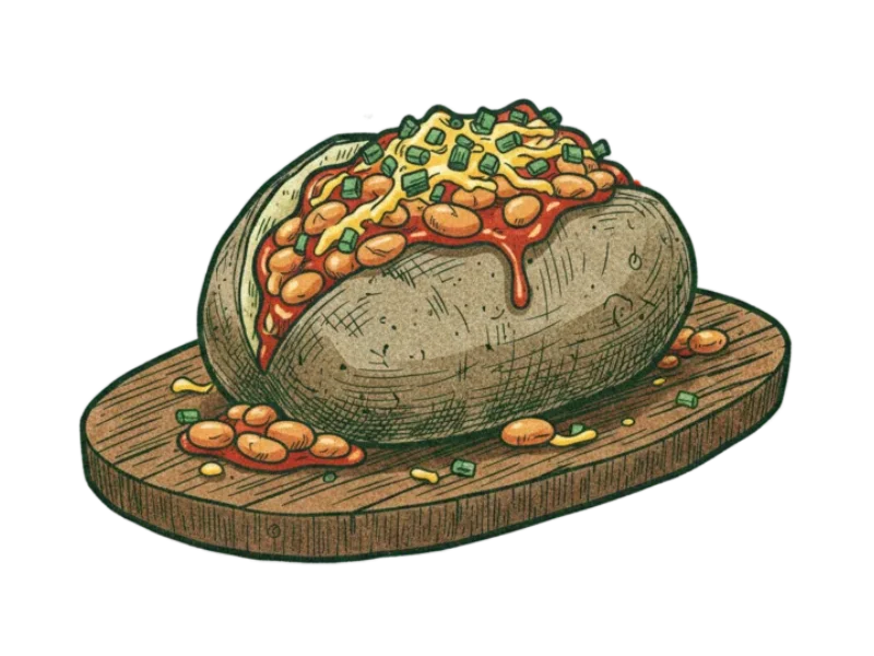 The British Powerhouse